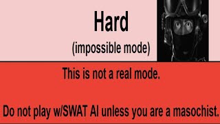Ready or Not Hard Mode Explained – Gear, AI, and What’s Changed #readyornot #tacticalshooter