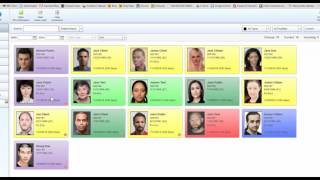 MedicalMime M2SELECT EHR Demo