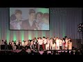 上越　専門学校　nsg夏フェス　ミス・ミスターコンテスト　出場者全員集合！