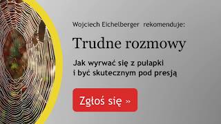 Trudne rozmowy: jak być skutecznym pod presją