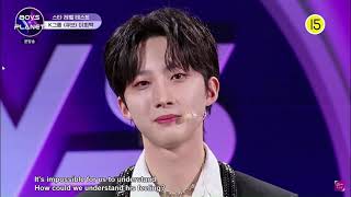 #PENTAGON #HUI #LEEHOETAEK Feature on BP Ep02   230209