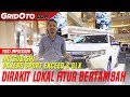 Mitsubishi Pajero Sport Exceed & GLX | First Impression | GridOto