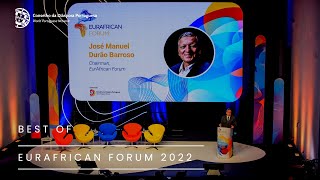 EurAfrican Forum 2022 | Best Of (Short Clip)