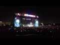Post Malone "Congratulations" Live At Astroworld Festival Houston, TX NRG Park 11/17/18