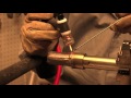 welding a shaft keyway and carbide precipitation