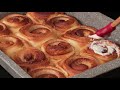 recept který dobyl internet skořicové rolky se smetanovým sýrem cookrate czech