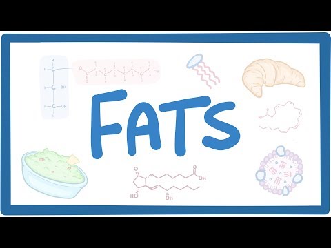 What are characteristics of essential fatty acids?
