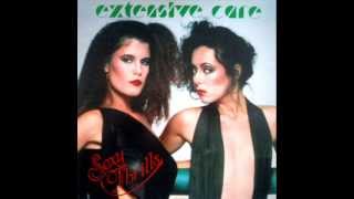 Extensive Care -Do It Like This -1980 Disco