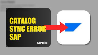 How To Fix Catalog Sync Error On SAP Commerce Cloud 2026 (QUICK FIX)