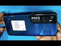 poco m3 pro 5g disassembly / teardown / poco m2103k19pi