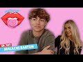 MALACHI BARTON IS SINGLE!? | Pucker UP