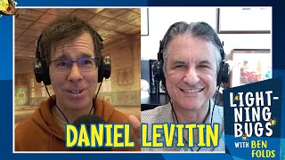 Daniel Levitin - How Science and Creativity Overlap