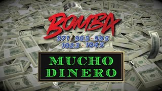 Bomba Radio Connecticut Mucho Dinero