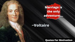 Quotes From Voltaire || Quotes For Motivation  #quotes #motivation