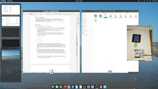 Lab 2 Demonstration - Keypad Basics