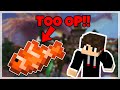 HIVE SKYWARS BUT KNOCKBACK NEMO IS TOO OVERPOWERED