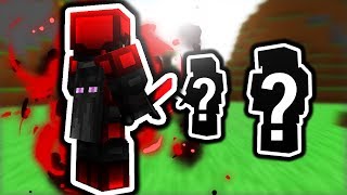 YouTubers FFA Final Fight - UHC Highlights