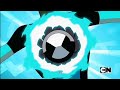 Ben 10 Reboot | ALL Season 2 Transformations | Full HD