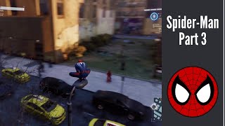 ストーリー攻略#3 - PS4 スパイダーマン / Spider-Man 【最新スキルやスーツやDLCや感想・評価】