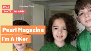 TVB News | Pearl Magazine | I'm A HKer | 24 Apr 2023 | Hong Kong News
