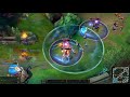 Master Yi with Olaf Ultimate is so OP in Ultimate Spellbook