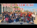 [KPOP RANDOM PLAY DANCE IN PUBLIC] HOSTED By BBKOVZ | London