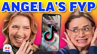 Exposing Angela Giarratana's Algorithm | URL