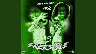 FREESTYL3, Pt. 3