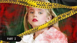 JonBenet Ramsey : Uncovering the Dark Family Secrets (Documentary 2024)
