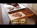 the best peking duck in beijing china