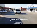 Limpopo boys new dancer general Rush mabanana