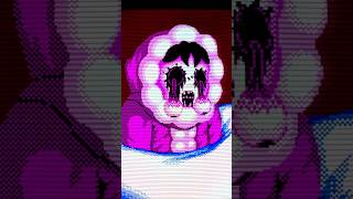 ICE CLIMBERS.EXE MOST BRUTAL DEATH SCENE #shorts #iceclimbers #exe #retro #sonicexe #creepypasta