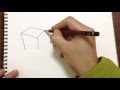 初心者のためのデッサン【陰影の〝陰〟】how to draw dessin for beginners【shadow 1】