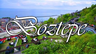 Trabzon Boztepe