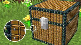 75 Mind-Blowing Minecraft Experiments!
