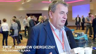 Dni Betonu 2018 - Nowoczesne technologie betonowe