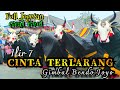 Live Dj ilir7 CINTA TERLARANG || Gimbal Bendo Joyo Ngembal Wajak Malang Jawa Timur