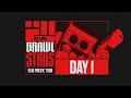 LPL 荒野亂鬥亞太巡迴賽 | Day 1【荒野亂鬥】