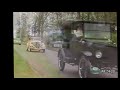 elfsteden rally oldtimer cars 2013