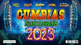 🔥 PERRONAS CUMBIAS 2022-2023 🔥 MIX CUMBIAS SONIDERAS 2023🔥CUMBIAS PARA BAILAR TODA LA NOCHE 2023