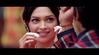 Aankhon Mein Teri Ajab Si Full HD   K K   Om Shanti Om   Shahrukh Khan   Deepika Padukone