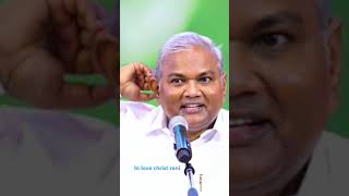 నేను ఒక దైవ జనుడుని చూడటానికి వెళ్ళాను#powerfulmessage#PAS Jeremiah garu #