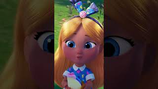 Season 2 of #AlicesWonderlandBakery is coming to Disney Junior and Disney+! OnDisneyPlus.Disney.com