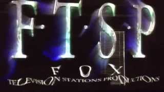 Langley Productions/Fox Television Stations Productions/20th Television (1999/2002)