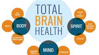 Total Brain Health