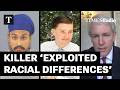 Henry Nowak Murder: Fear Of Racism Accusation Is A ‘Cultural Challenge’ | Danny Kruger