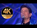 CHRIS ISAAK  - Wicked Game (live Concert) HQ audio - UHD 4K
