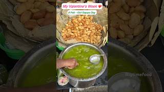 Foodies Valentines Week ❤️ #shorts #viralvideo #trending #youtubeshorts #shortvideo #valentinesday