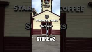 When Starbucks Spells Your Name Wrong Shorts