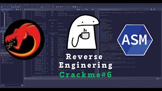 Reverse Engineering from Scratch | 4 Crackmes Solved with Ghidra